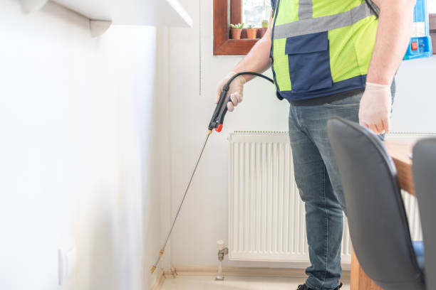 Best Pest Control Near Me  in Breezy Point, MN