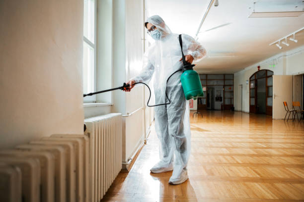 Pest Control Cost in Breezy Point, MN